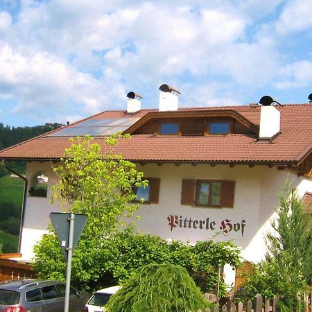 Pitterle Hof Villa Meltina Kültér fotó