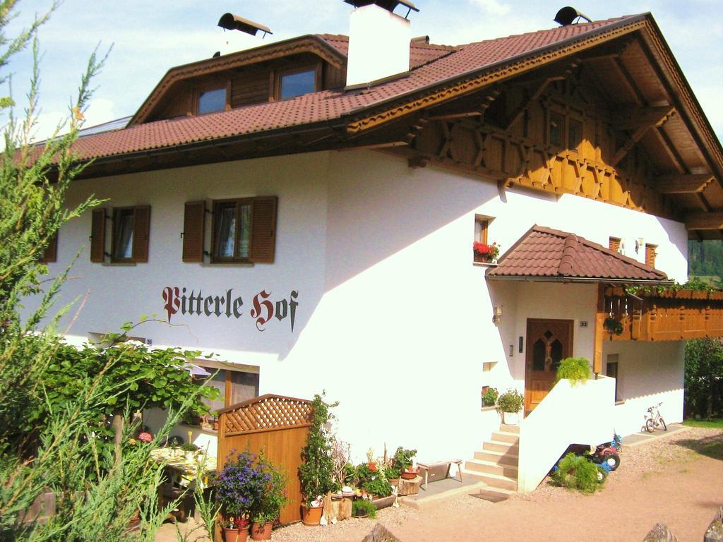 Pitterle Hof Villa Meltina Kültér fotó
