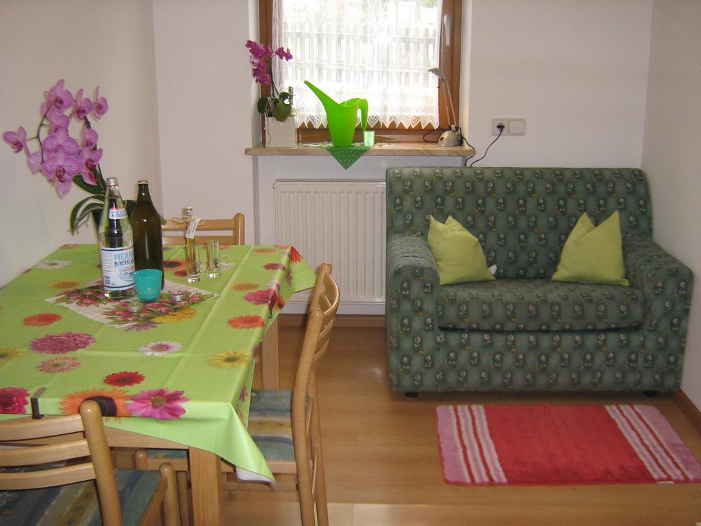 Pitterle Hof Villa Meltina Szoba fotó